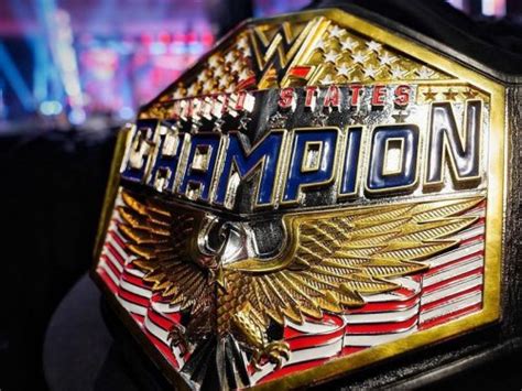 Former WWE United States Champion finally breaks silence。